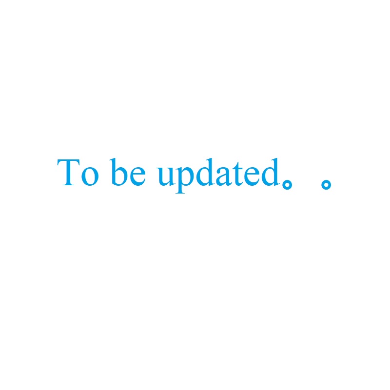 tobeupdated